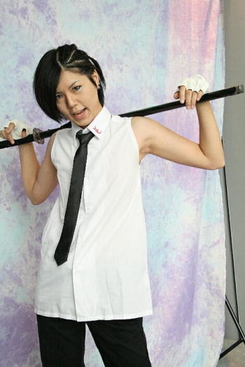GACKT YFCz 衣装 ☆ Take pride in what you achieve #GACKT #ガク言 #mindset